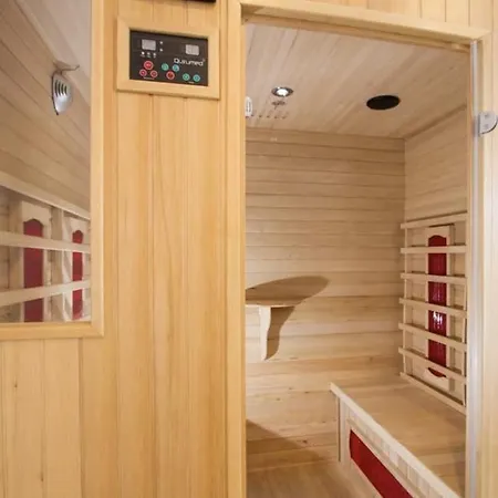 Dreams Suites Вилла