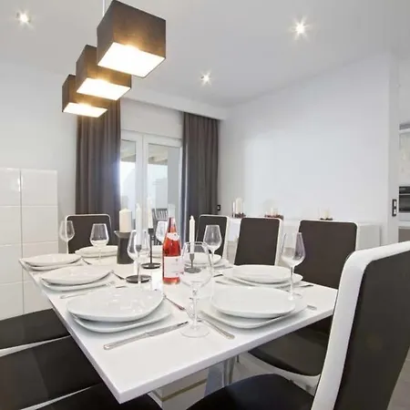 Dreams Suites Коста Бланка
