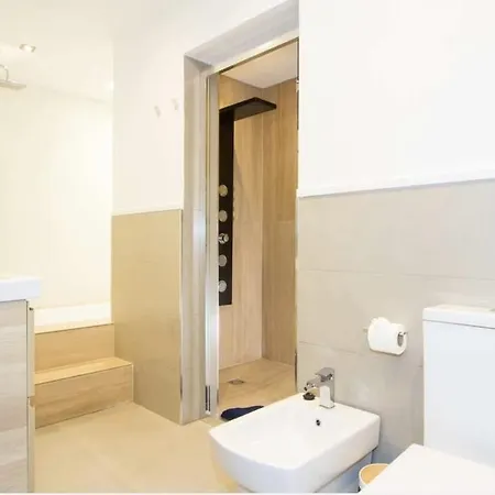 Dreams Suites Коста Бланка