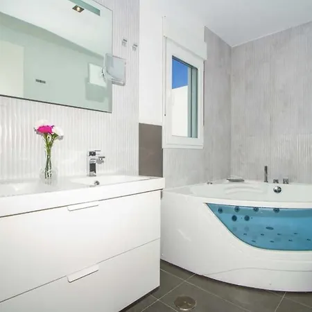 Dreams Suites Вилла *