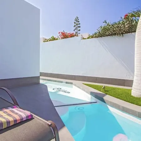 Dreams Suites Коста Бланка